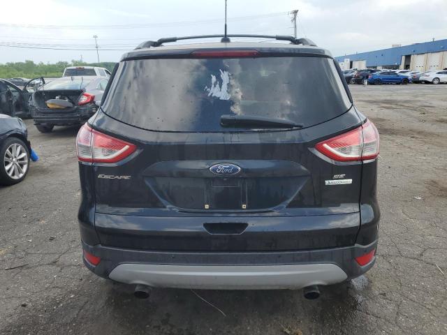 2014 Ford Escape Se VIN: 1FMCU0GX3EUA09212 Lot: 55180394