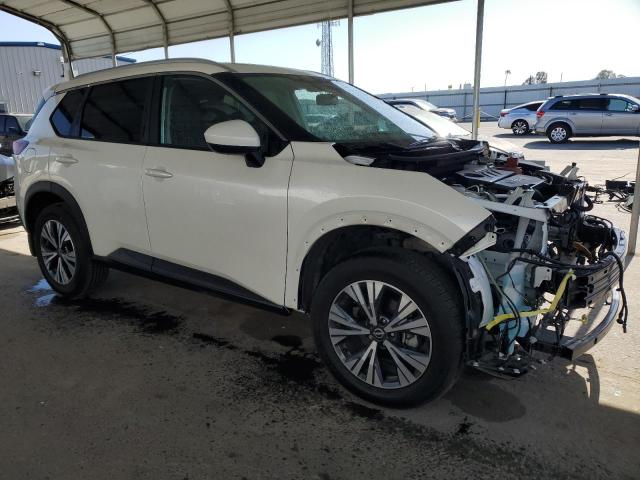 2023 Nissan Rogue Sv VIN: JN8BT3BBXPW494699 Lot: 55497804