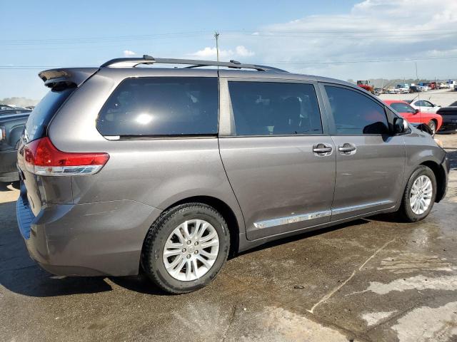 2014 Toyota Sienna Xle VIN: 5TDYK3DCXES483830 Lot: 55653164