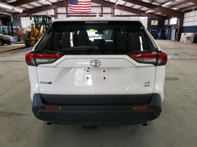 2023 Toyota Rav4 Le VIN: 2T3F1RFV9PC335442 Lot: 54087224