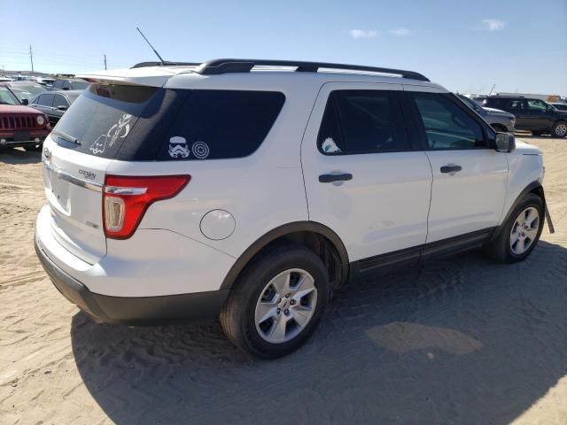 2014 Ford Explorer VIN: 1FM5K8B80EGB52906 Lot: 55850034