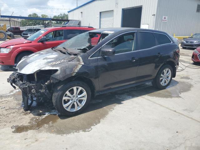 2010 Mazda Cx-7 VIN: JM3ER2W37A0305156 Lot: 52558704