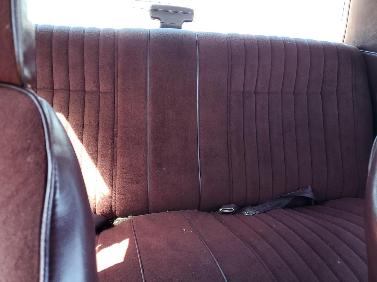 1G1GZ37G1GR198675 1986 Chevrolet Monte Carlo