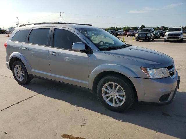 2015 Dodge Journey Sxt VIN: 3C4PDCBG6FT564391 Lot: 56416774