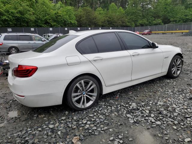 VIN WBA5A7C59GG644145 2016 BMW 5 Series, 528 XI no.3