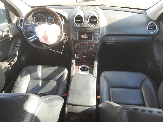 2011 Mercedes-Benz Ml 350 4Matic VIN: 4JGBB8GB2BA627655 Lot: 56963594