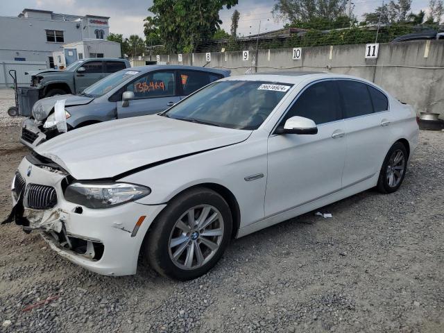 2014 BMW 528 I VIN: WBA5A5C56ED511118 Lot: 56516924