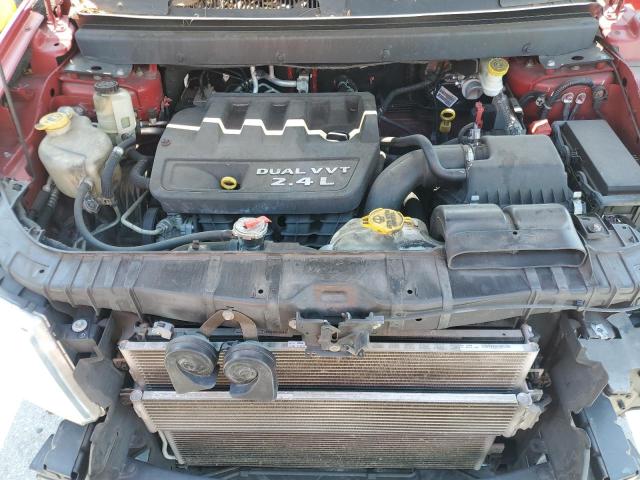 2013 Dodge Journey Se VIN: 3C4PDCAB8DT509315 Lot: 56257424