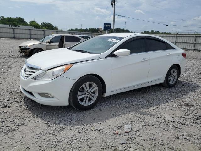 5NPEB4AC3DH714181 2013 Hyundai Sonata Gls