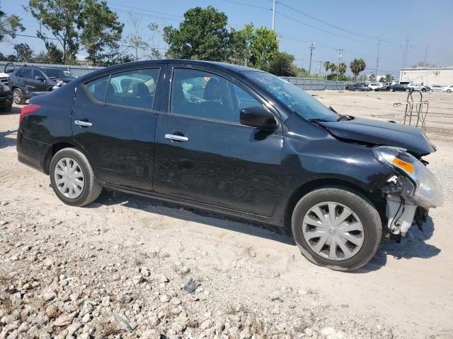 2018 Nissan Versa S VIN: 3N1CN7AP5JL800870 Lot: 56895734