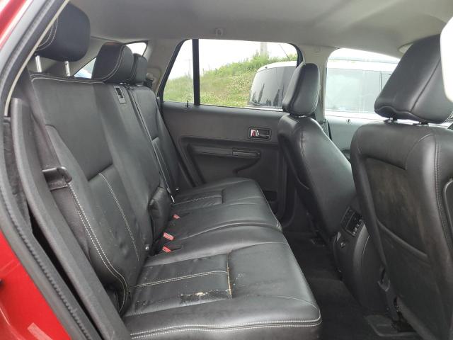 2010 Ford Edge Limited VIN: 2FMDK3KC9ABB64119 Lot: 55674364