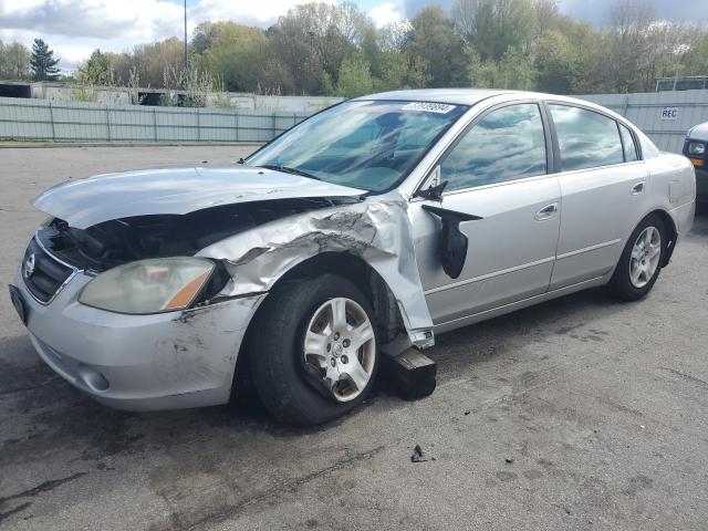 2003 Nissan Altima Base VIN: 1N4AL11DX3C162018 Lot: 53939894