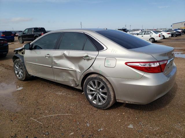 2016 Toyota Camry Le VIN: 4T4BF1FK4GR539098 Lot: 56480144