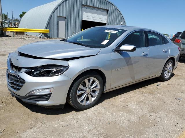 1G1ZD5ST6MF007076 Chevrolet Malibu LT