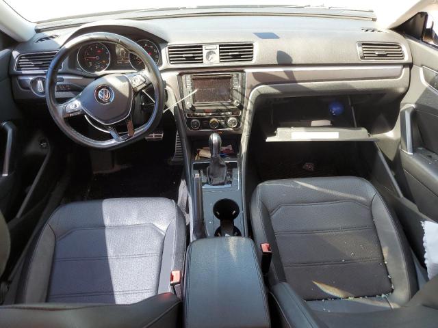 2017 Volkswagen Passat R-Line VIN: 1VWDT7A31HC065134 Lot: 56592364