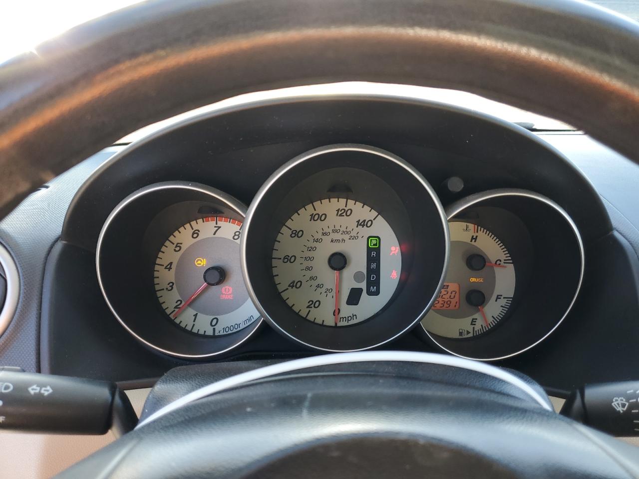 JM1BK12G071695149 2007 Mazda 3 I