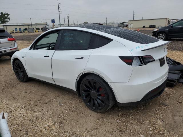 7SAYGDEF9NF539330 Tesla Model Y  2