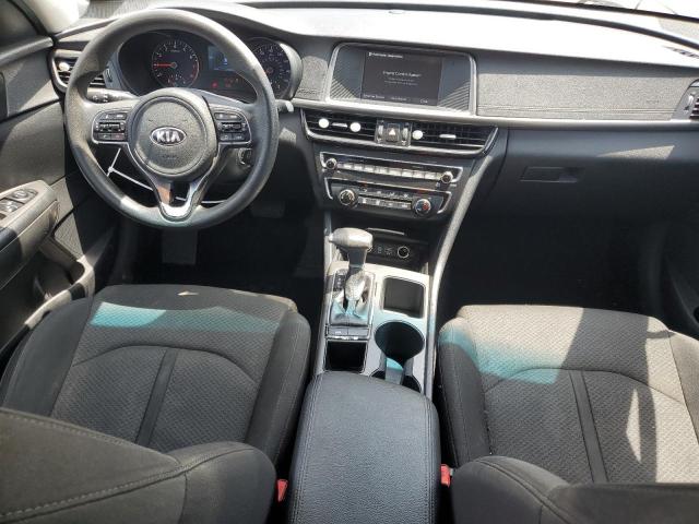 2018 Kia Optima Lx VIN: KNAGT4L34J5212940 Lot: 55951424