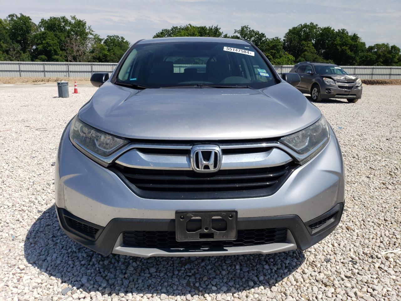 7FARW5H32HE006546 2017 Honda Cr-V Lx