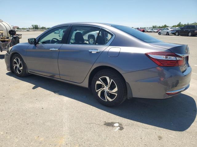 2016 Honda Accord Lx VIN: 1HGCR2F30GA043744 Lot: 54723214