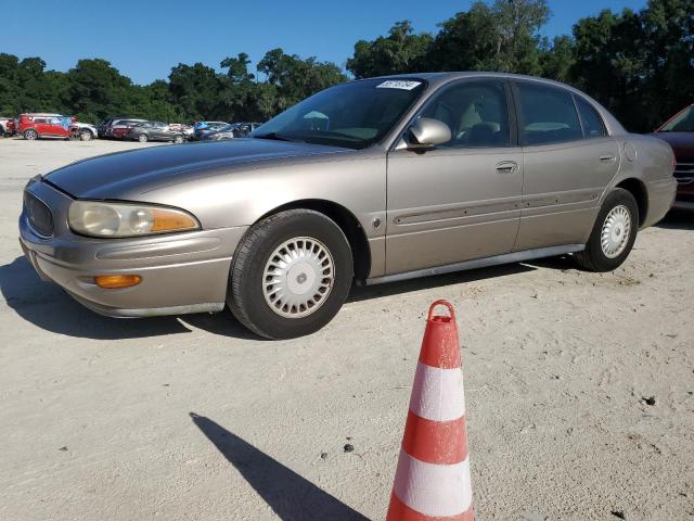 2001 Buick Lesabre Limited VIN: 1G4HR54K91U182384 Lot: 55718784