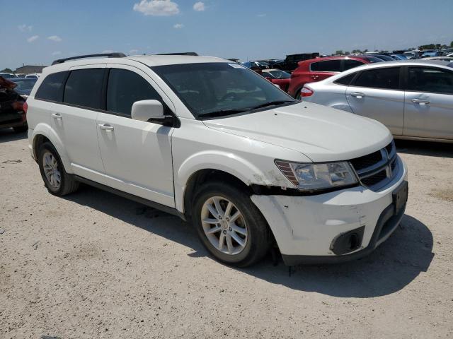 2015 Dodge Journey Sxt VIN: 3C4PDCBGXFT755098 Lot: 56761584