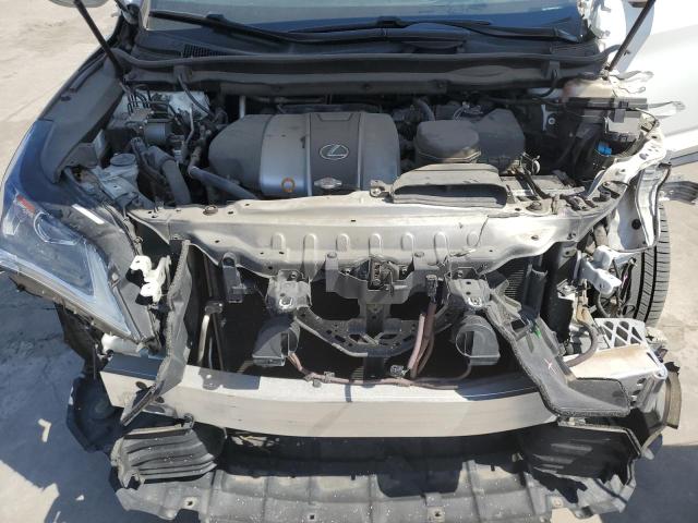 2017 Lexus Rx 350 Base VIN: 2T2BZMCA8HC106042 Lot: 54407934