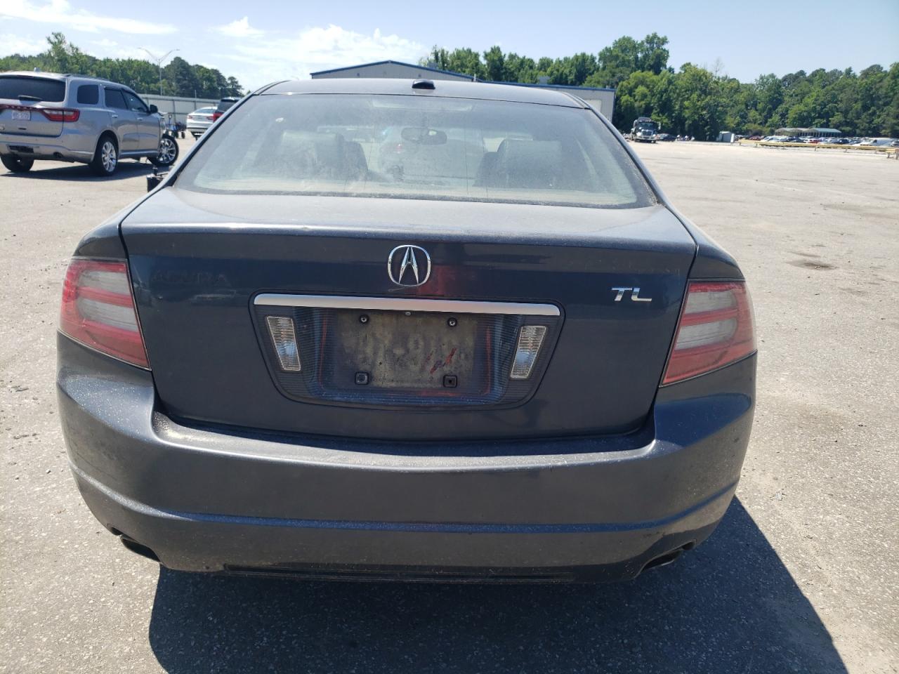 19UUA66247A005685 2007 Acura Tl