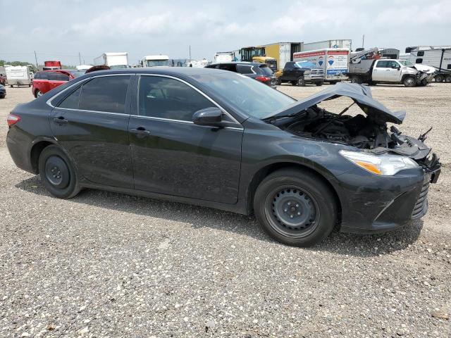 VIN 4T4BF1FK2FR483029 2015 Toyota Camry, LE no.4