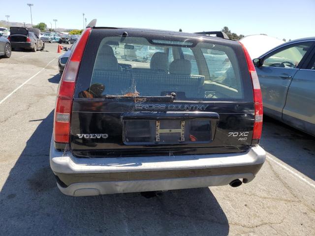 1999 Volvo V70 Xc VIN: YV1LZ56D5X2601729 Lot: 56261804