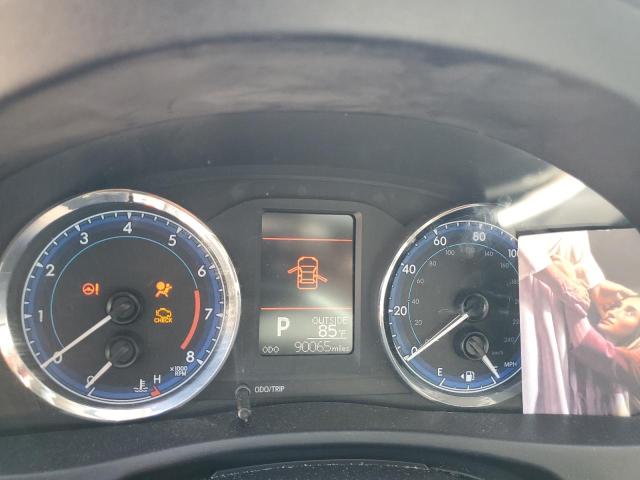 2017 Toyota Corolla L VIN: 5YFBURHE2HP693866 Lot: 55169684