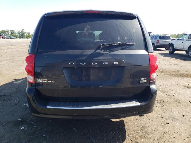 2019 DODGE GRAND CARA - 2C4RDGEG2KR724761