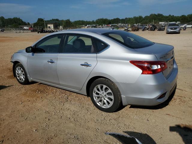 2018 NISSAN SENTRA S - 3N1AB7AP7JL639079