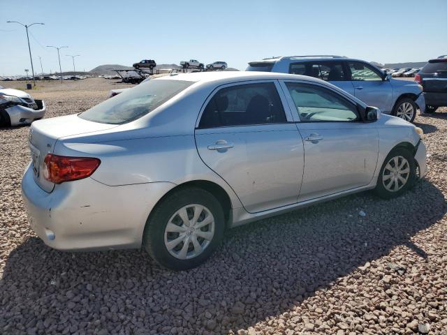 2009 Toyota Corolla Base VIN: JTDBL40E299024392 Lot: 53990684