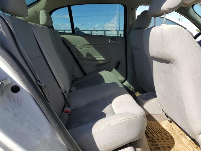 2007 Chevrolet Cobalt Ls VIN: 1G1AK55F477203668 Lot: 56890014