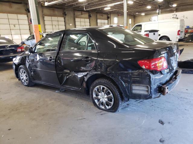 2010 Toyota Corolla Base VIN: 1NXBU4EE3AZ261976 Lot: 53954624