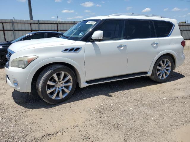 INFINITI QX56