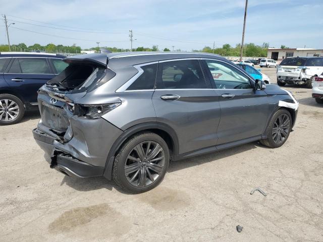 2020 Infiniti Qx50 Pure VIN: 3PCAJ5M37LF114392 Lot: 52904834