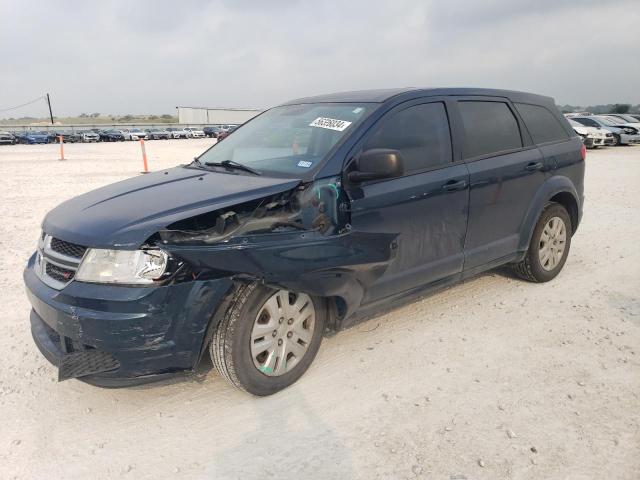 2015 Dodge Journey Se VIN: 3C4PDCAB6FT531879 Lot: 56326034