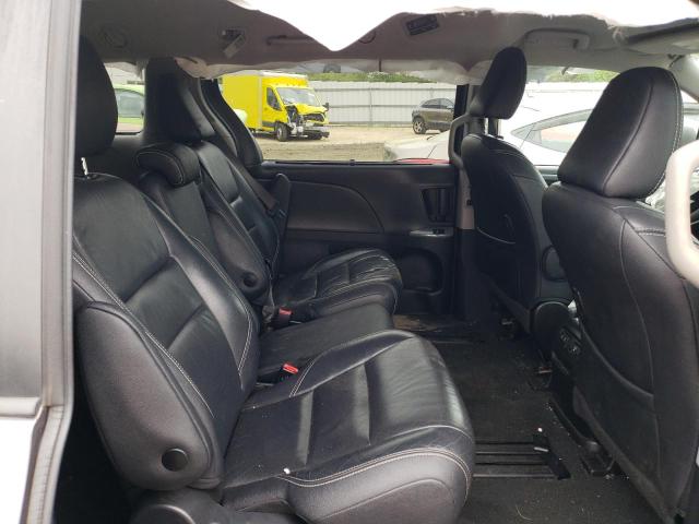 2019 TOYOTA SIENNA SE 5TDXZ3DC0KS985605