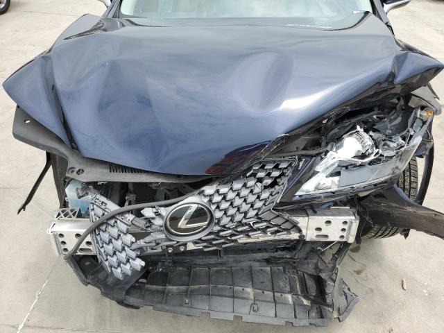 2021 Lexus Rx 350 VIN: 2T2HZMDA8MC279711 Lot: 55905654