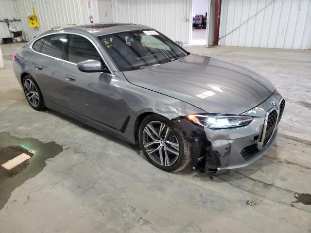 2024 BMW 430Xi Gran Coupe VIN: WBA73AV07RFS71701 Lot: 55153754