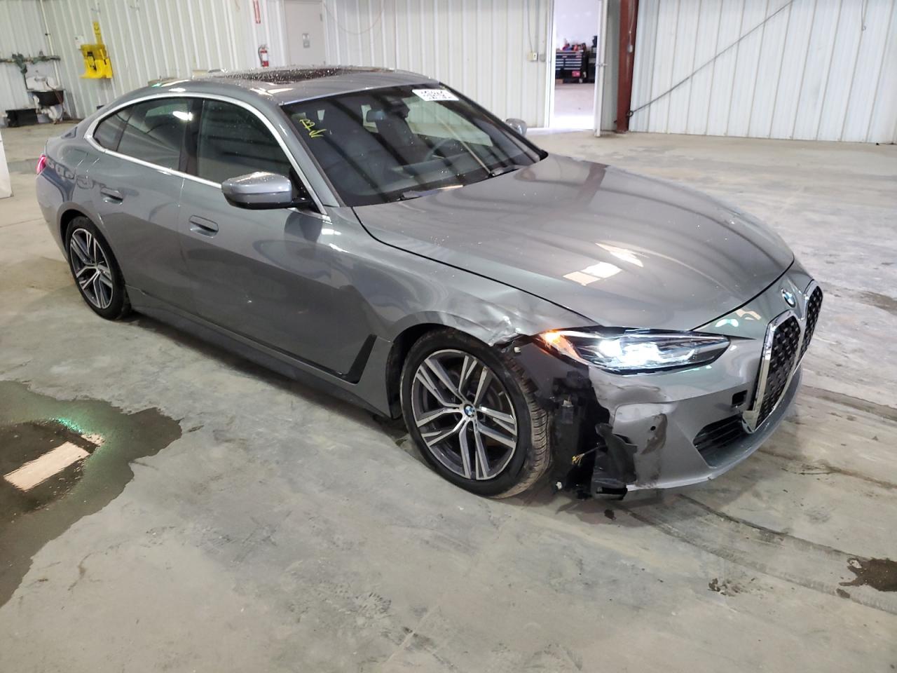 WBA73AV07RFS71701 2024 BMW 430Xi Gran Coupe