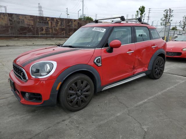 Vin: wmzyt3c59k3e97475, lot: 56020284, mini cooper s countryman 2019 img_1