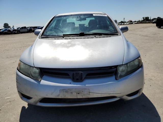 2008 Honda Civic Lx VIN: 2HGFA16508H342475 Lot: 53533544