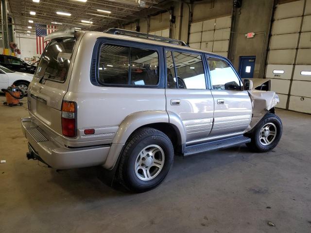 1996 Lexus Lx 450 VIN: JT6HJ88JXT0129435 Lot: 54188824