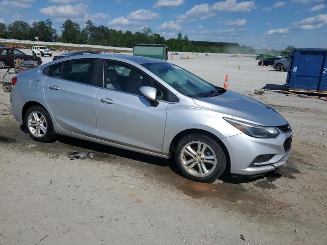 2017 Chevrolet Cruze Lt VIN: 1G1BE5SM4H7112769 Lot: 55148164