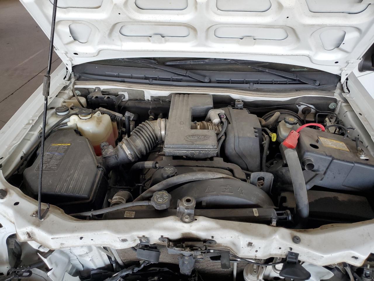 1GCCS136968136988 2006 Chevrolet Colorado