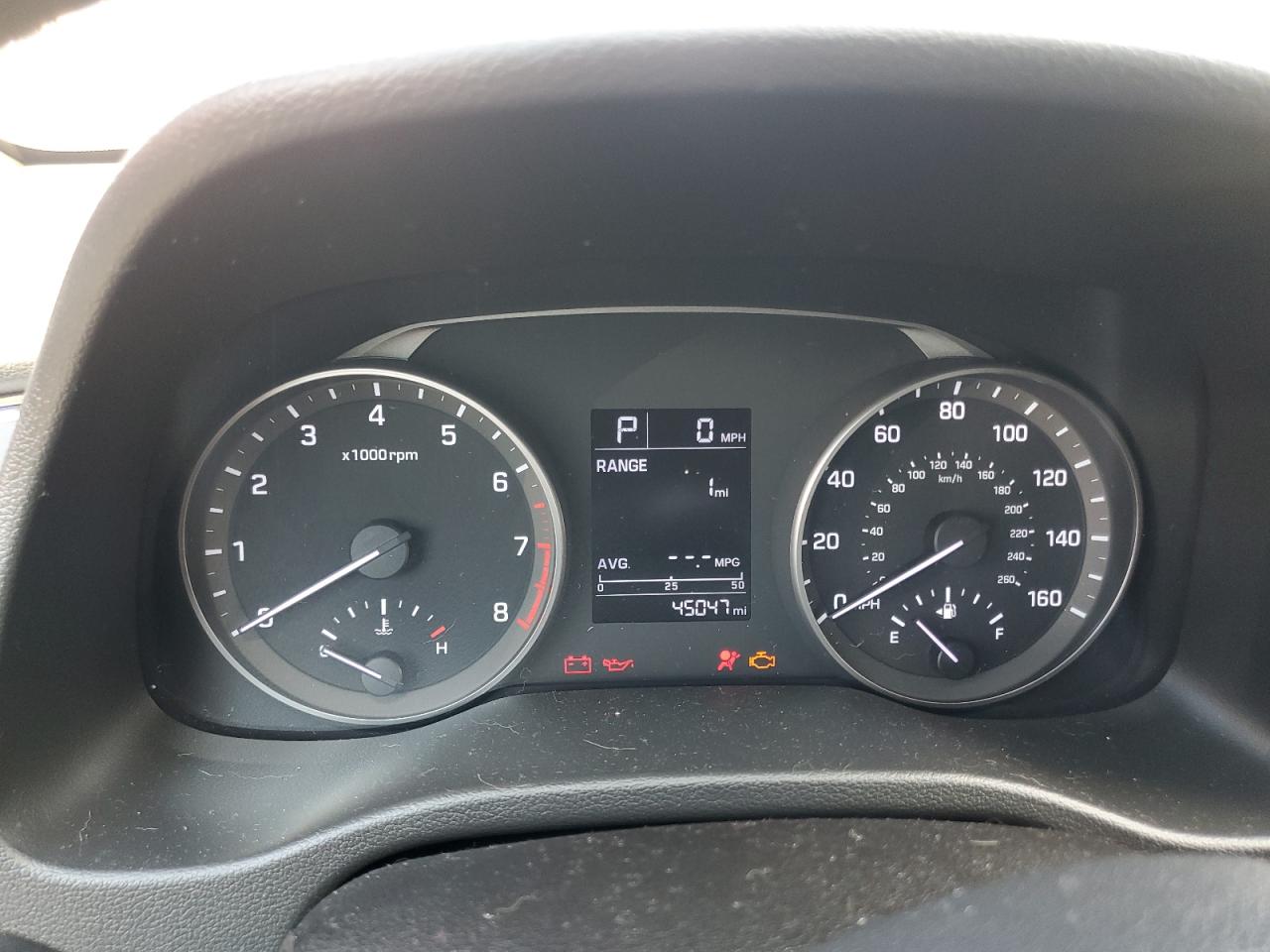 5NPD84LF8HH200317 2017 Hyundai Elantra Se