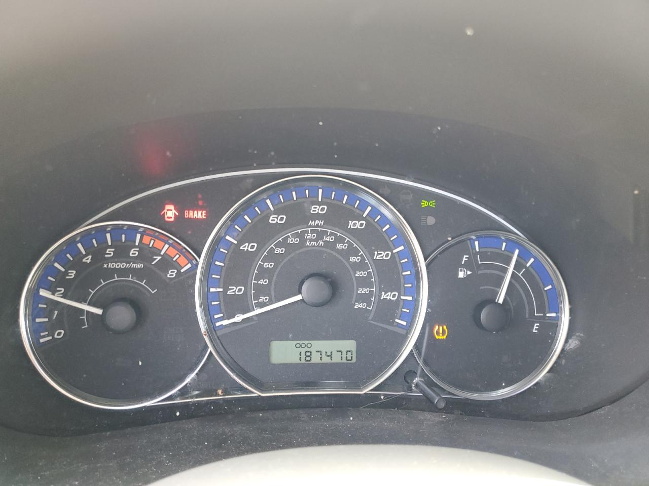 JF2SH6CC6AG702196 2010 Subaru Forester 2.5X Premium